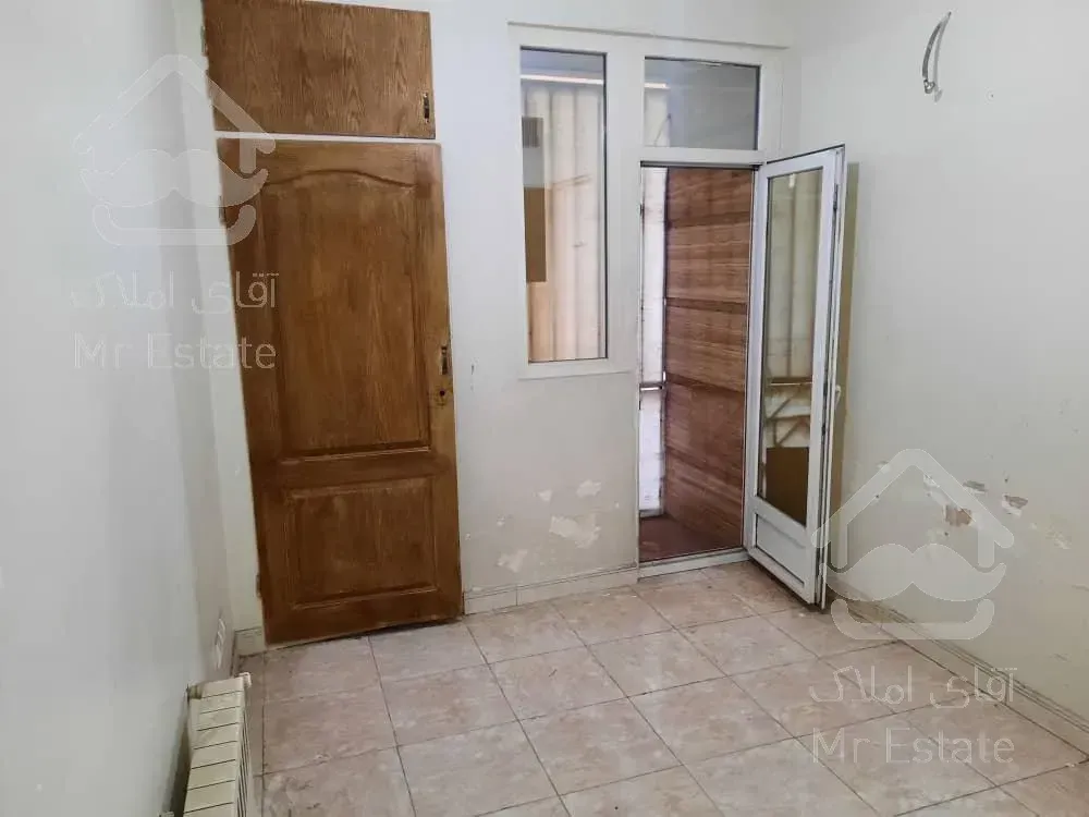 اپارتمان۴۶متری ۱خواب مستر، وام دار، قابل رهن، خوش نقش، نورگیر