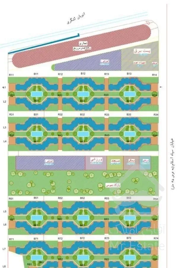 85 متر/ رونیکا سپاه دوکوهه / حاج رحیم قربانی