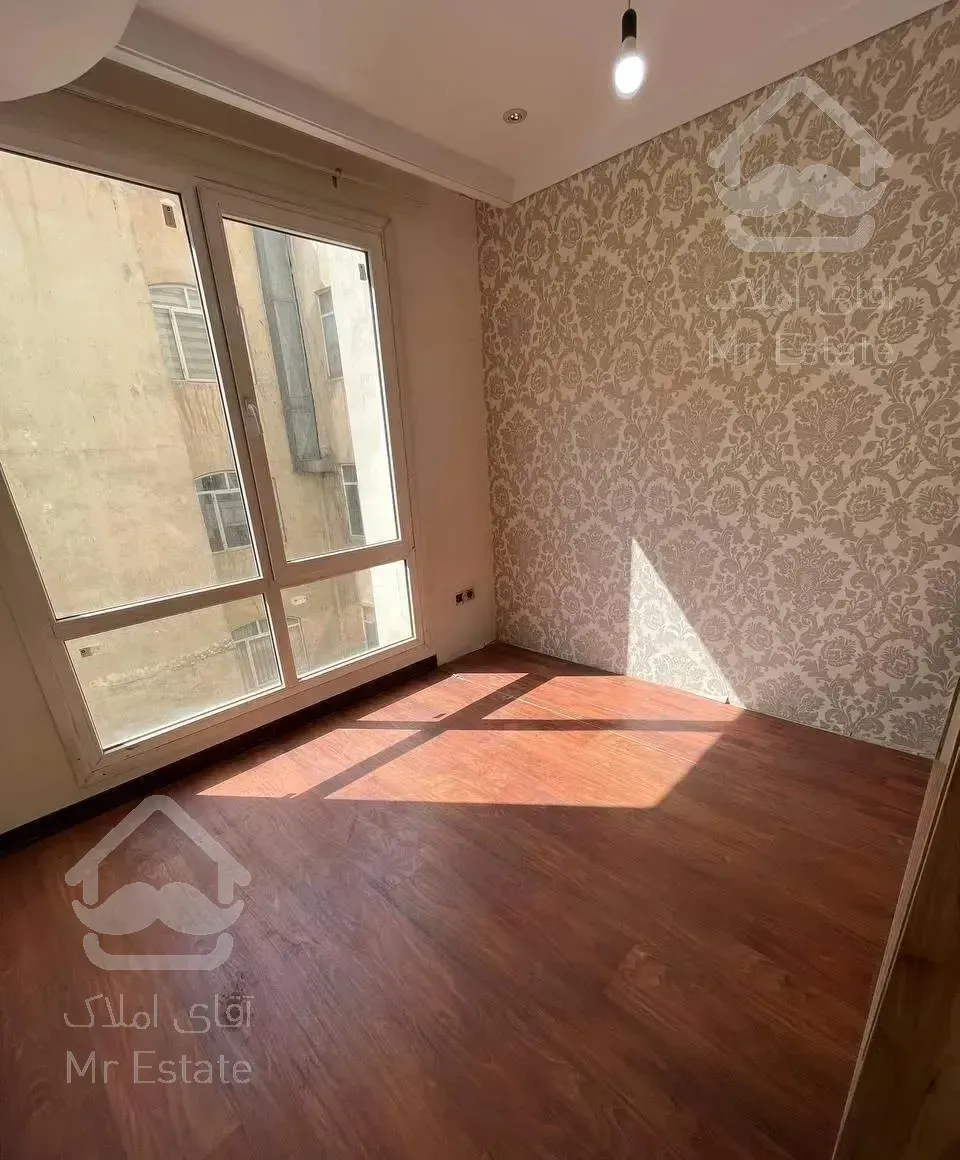 اپارتمان۶۴متر هروی