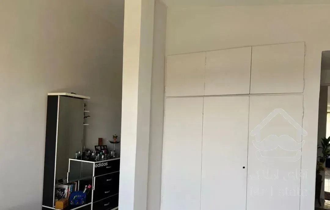 یک طبقه از خانه ویلایی