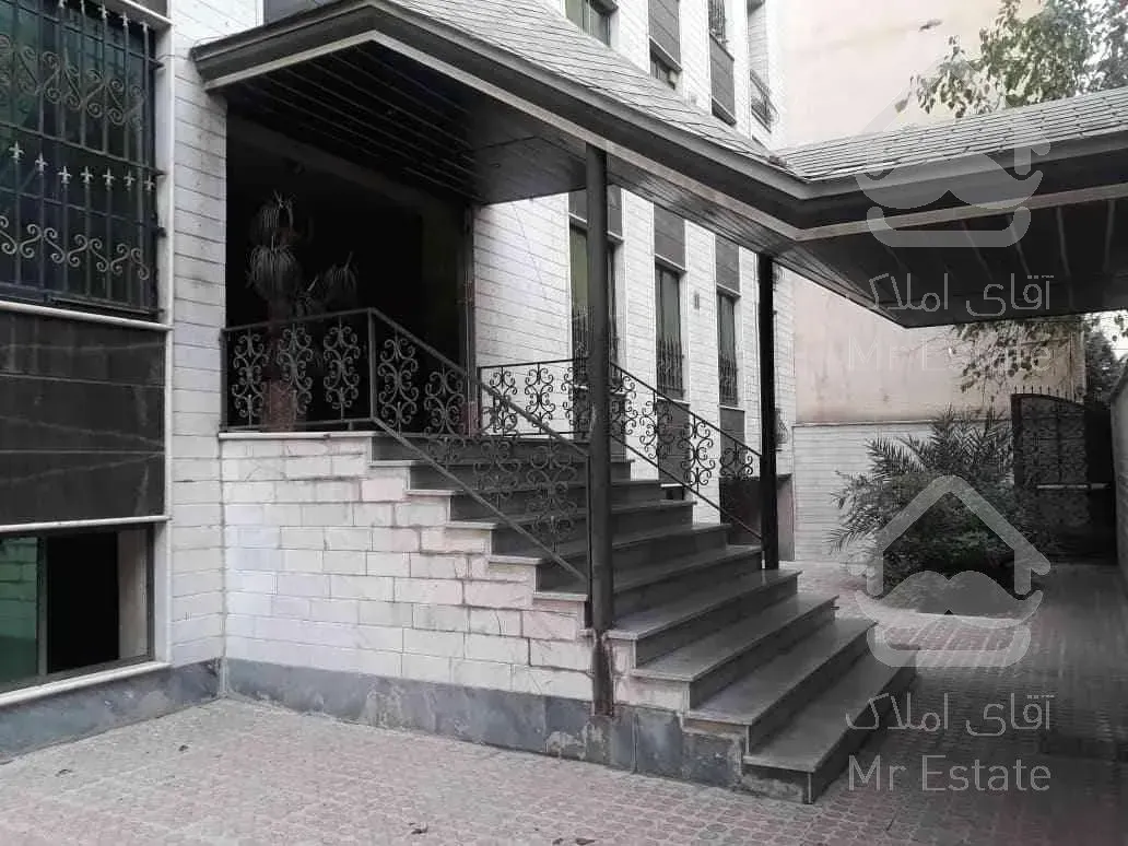 آپارتمان ۶۲متری دوخوابه فردوس غرب