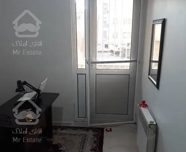 اجاره آپارتمان ٩٥مترفول امکانات در جنت آبادشمالى