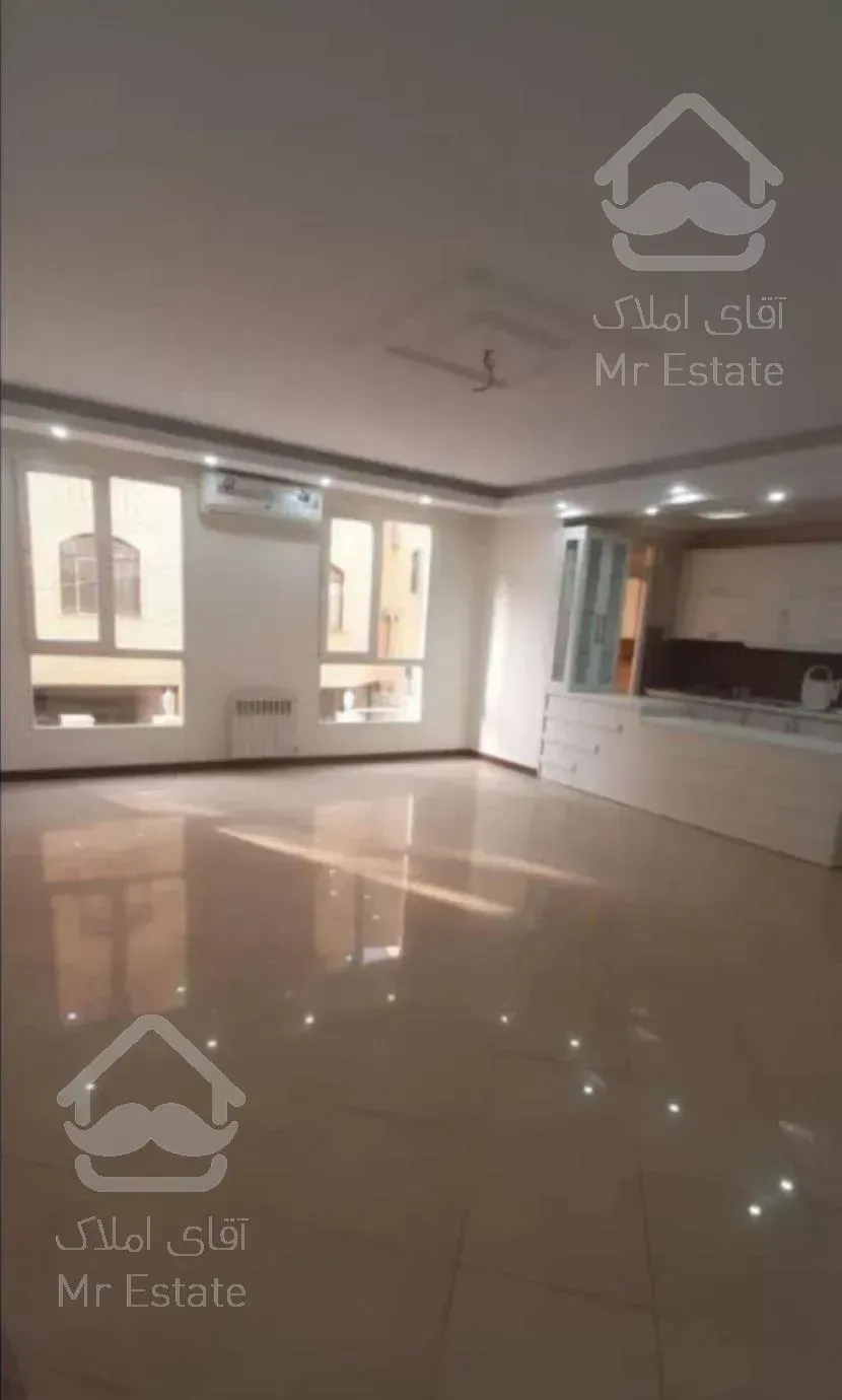 ۹۵ متر دو خواب فول امکانات (اسکندری)