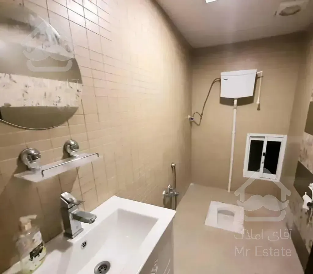 آپارتمان ویو دریا 208 متری در بابلسر