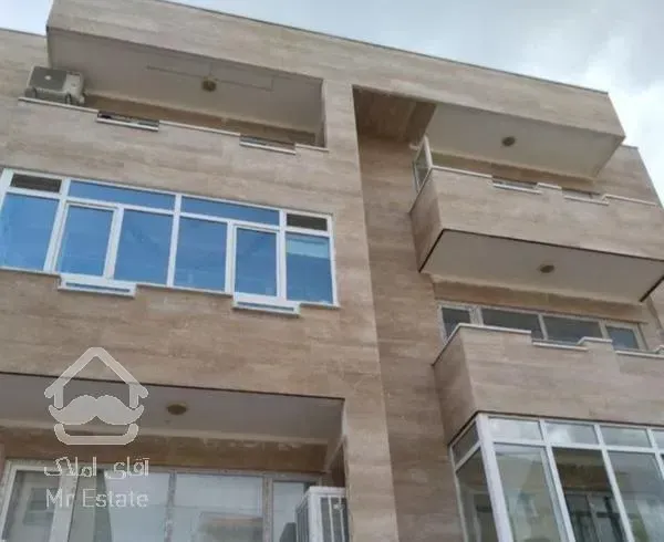 آپارتمان  116متری در شهر سهند متخصصین ۳