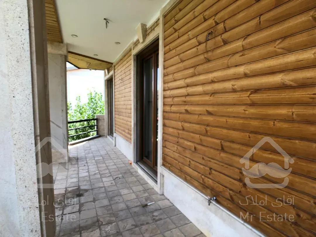 فروش خانه ویلایی در شهرک غرب