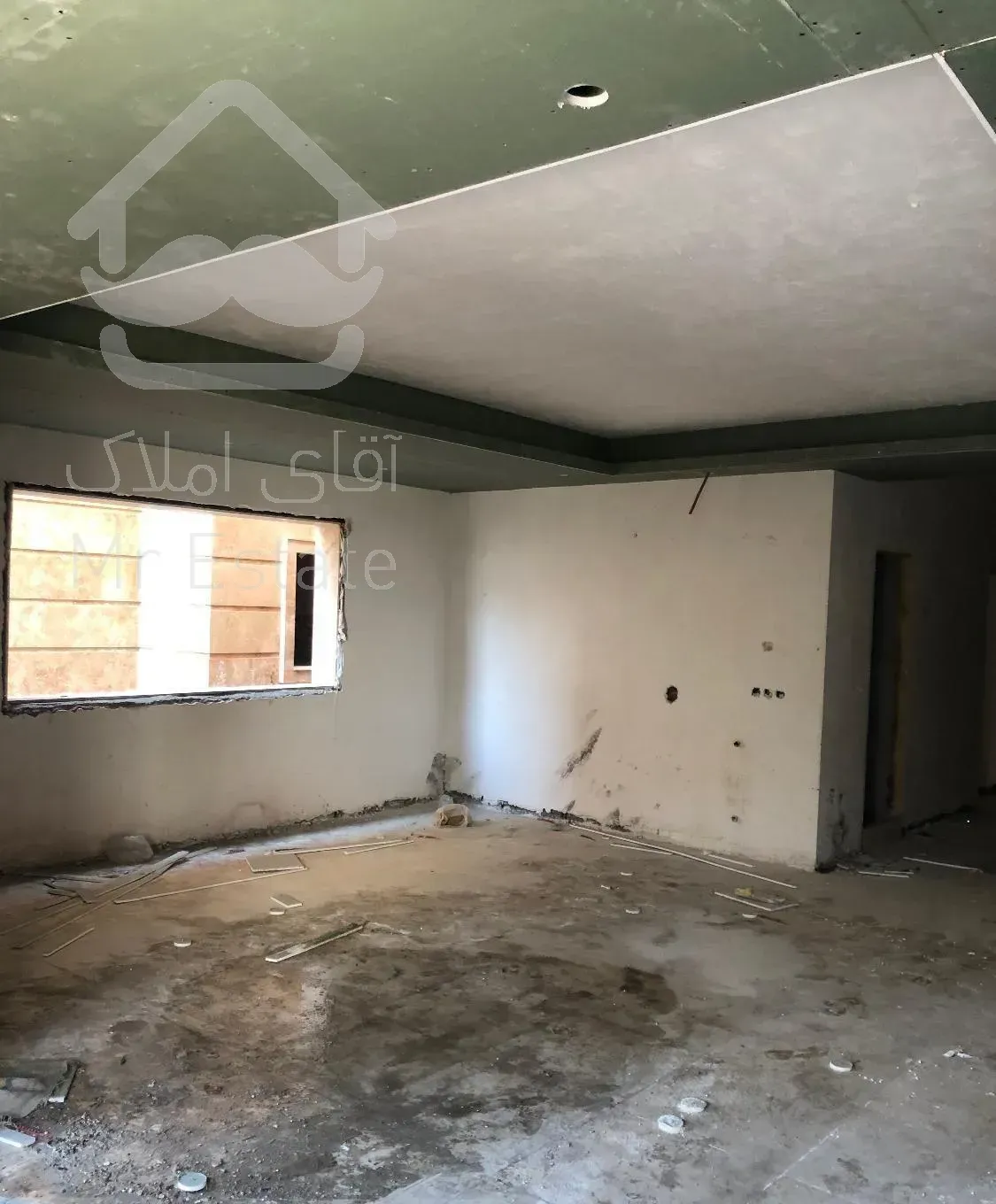 اپارتمان ۱۱۵متری واقع در خیابان شریعتی