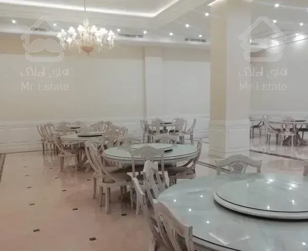 350 متر  4 خواب  3 پارکینگ فول امکانات