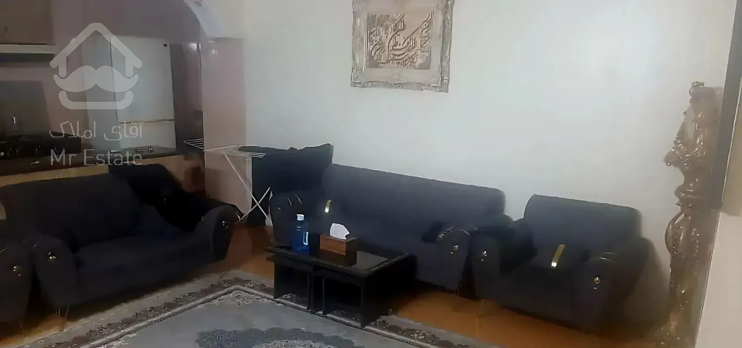 آپارتمان48متر/تک خواب/آسانسور