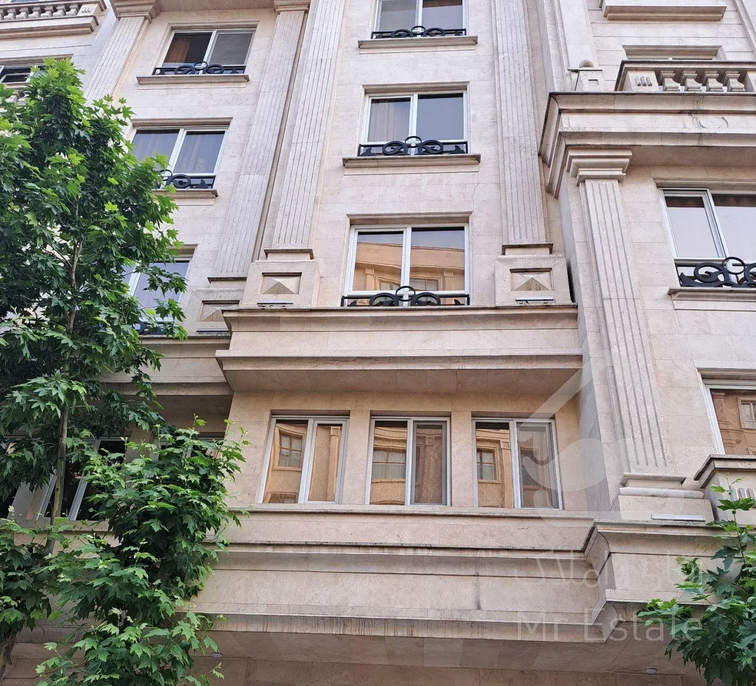 پاسداران ۱۷۰متر۳خواب فوری