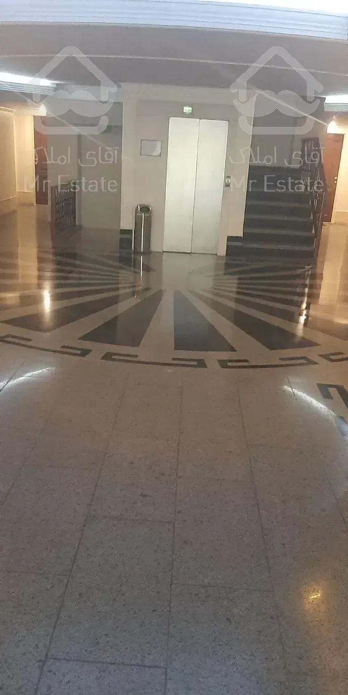 آپارتمان دو خواب در میرداماد جنوبی