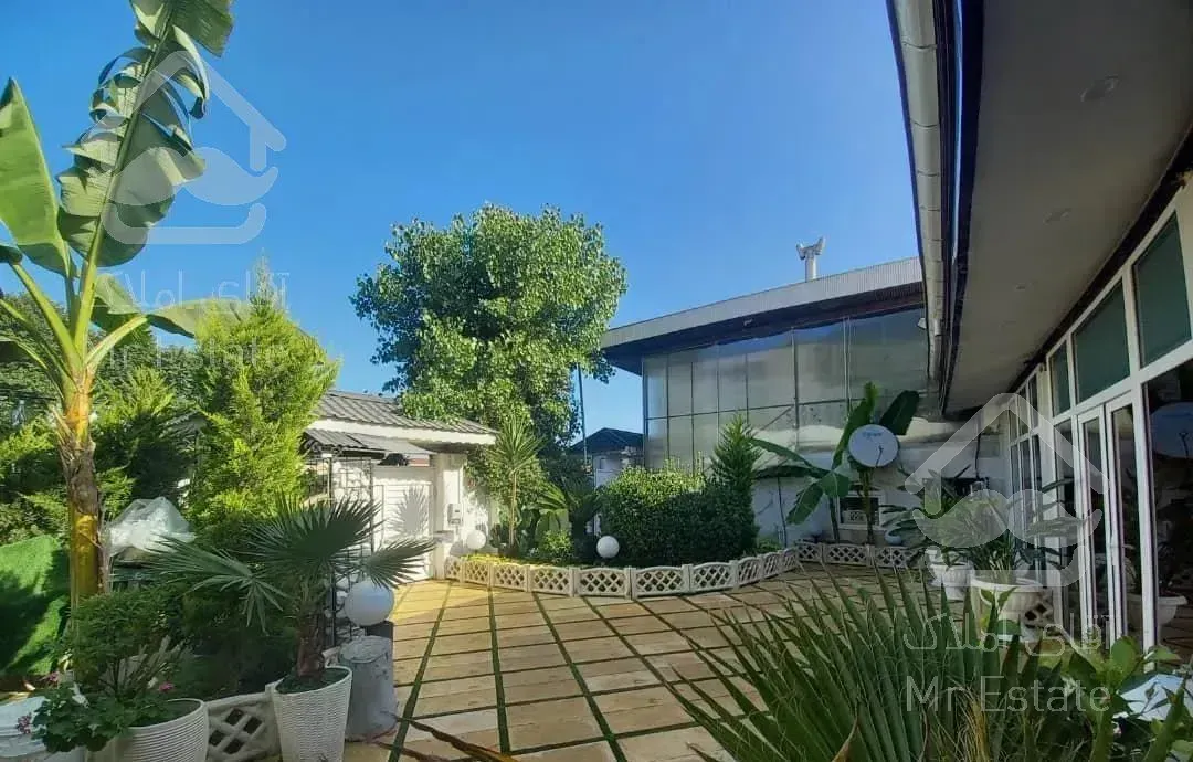 اجاره ویلای استخردار با جکوزی فرانسوی