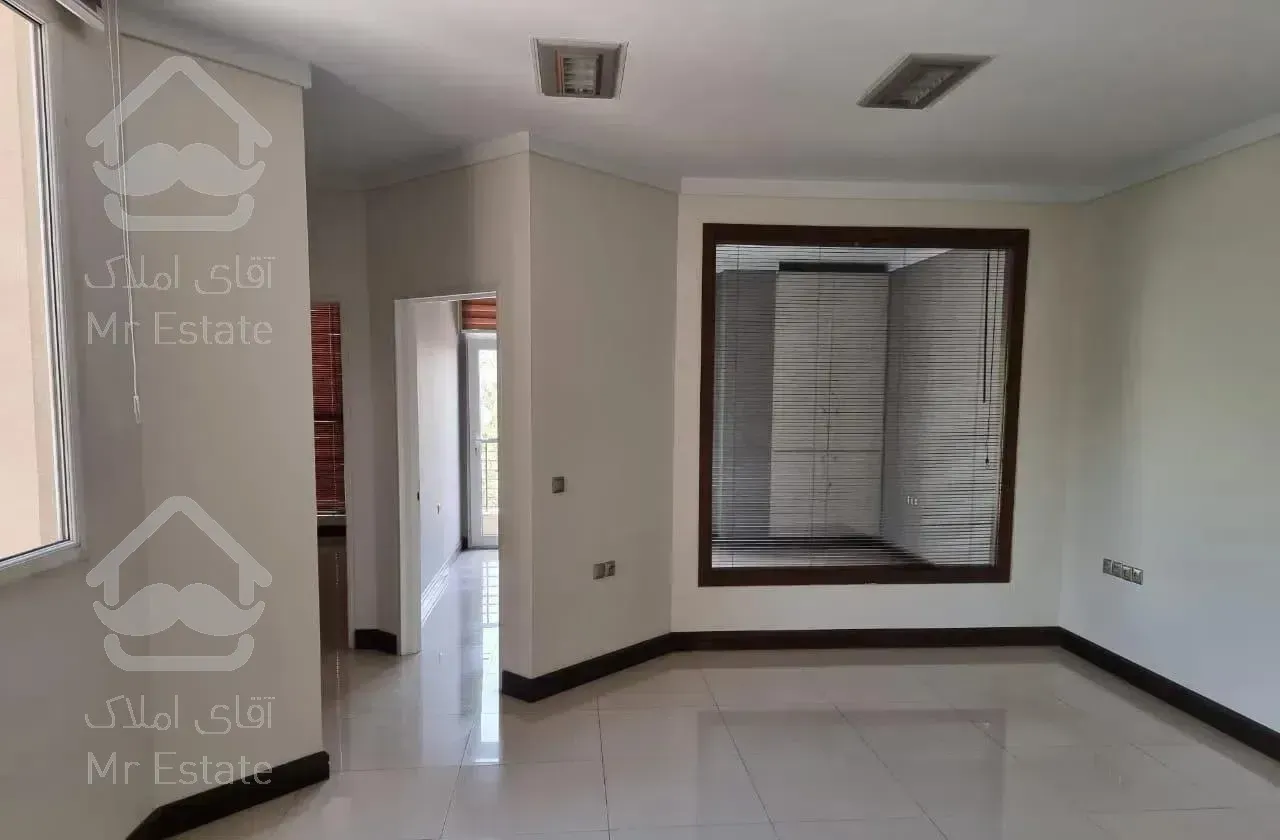 ۷۵ متر باغ فردوس ویو همه جهات