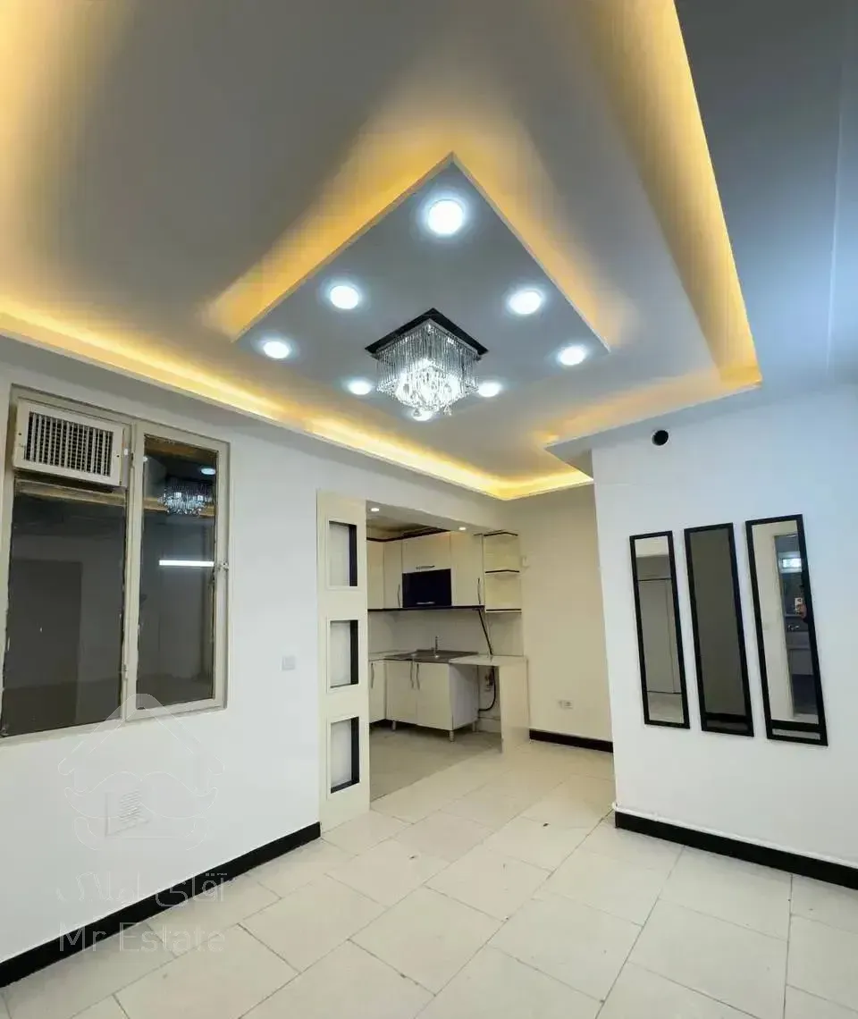 فروش آپارتمان نقلی/ ۳۸ متری/سندتک برگ