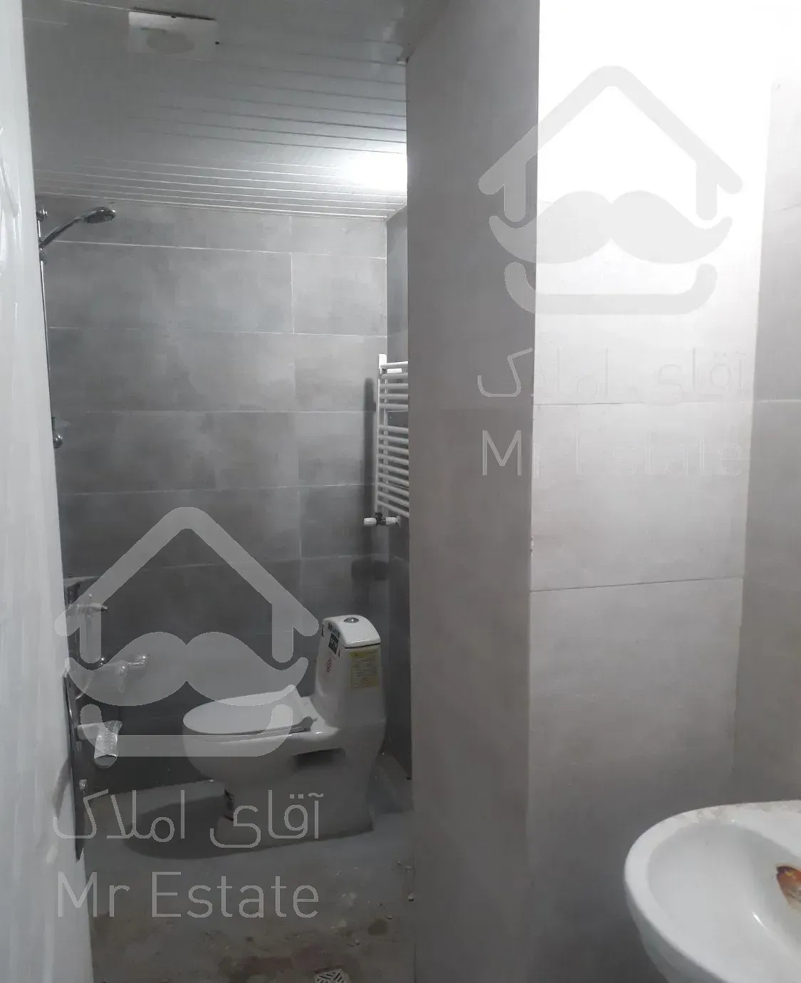 آپارتمان کلید نخورده