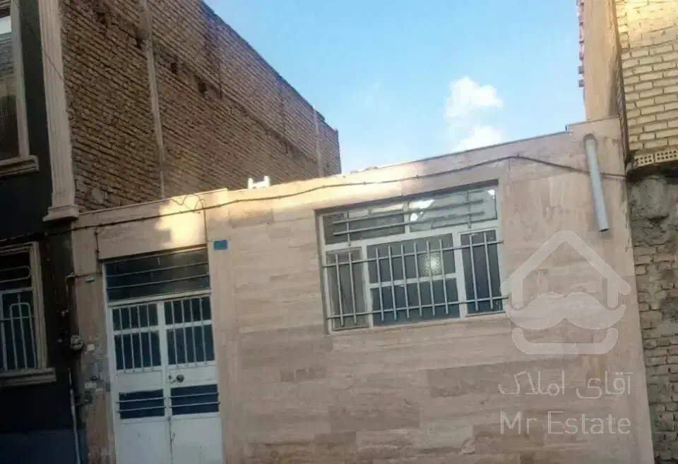 خانه ویلایی۷۵ متری در وکیل آباد ۹۵