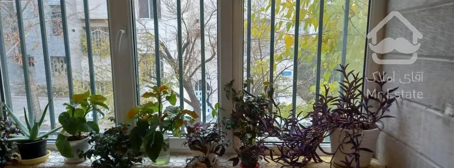 آپارتمان 141متری سه خوابه