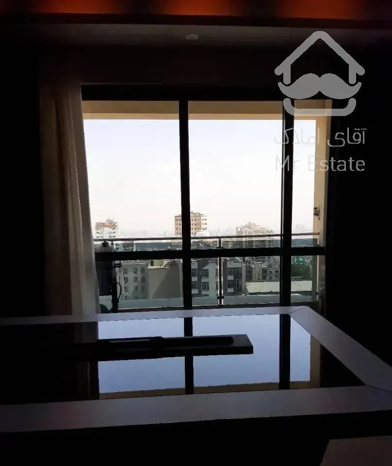 310 متر کامرانیه دفتر موقعیت اداری شیک