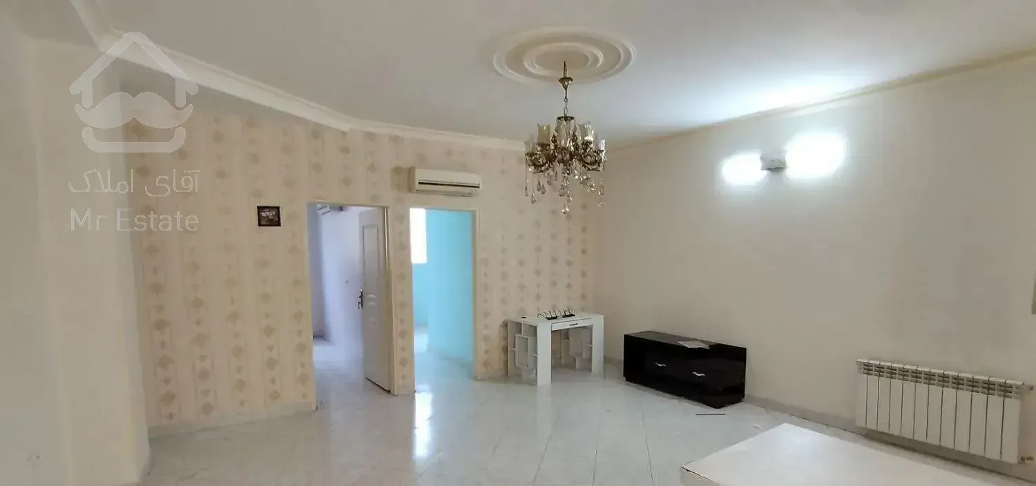 امیریه برزگر 60 متر دو خوابه فول امکانات