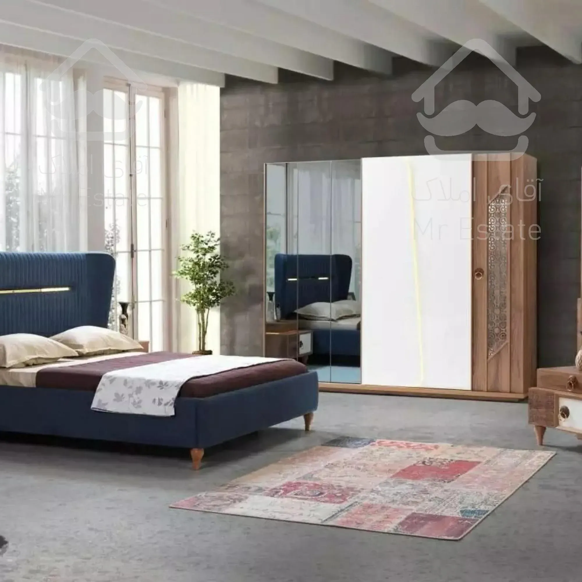 ۱۱۰ متر،پیش فروش،موقعیت عالی،کاخ نشین افق،طرح طلایی اقساطی،لوکیشن بینظیر