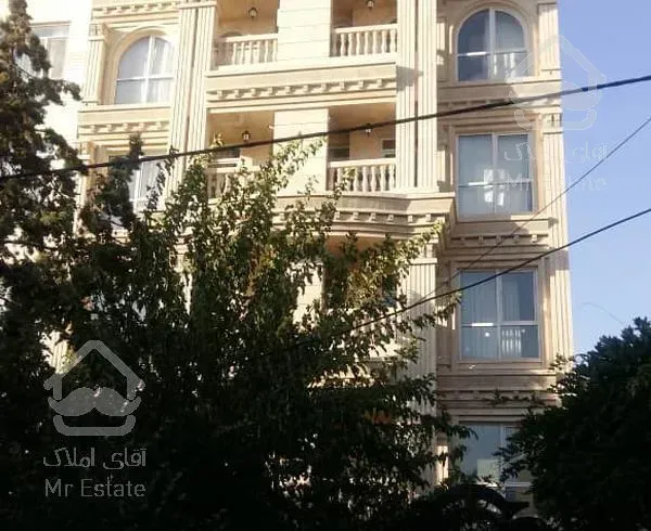 آپارتمان ۳ خواب مستر مهرویلا