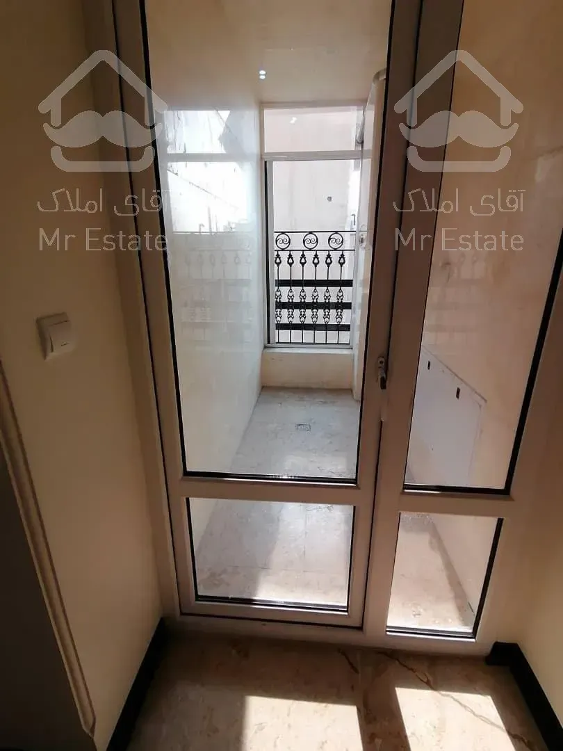 108 متر // تک واحدی // نوساز