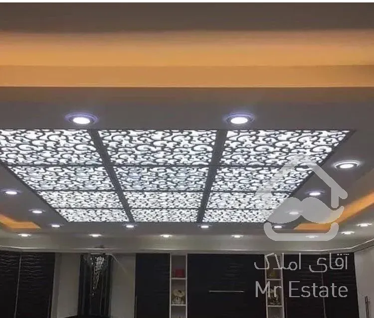 سقف کاذب.کناف