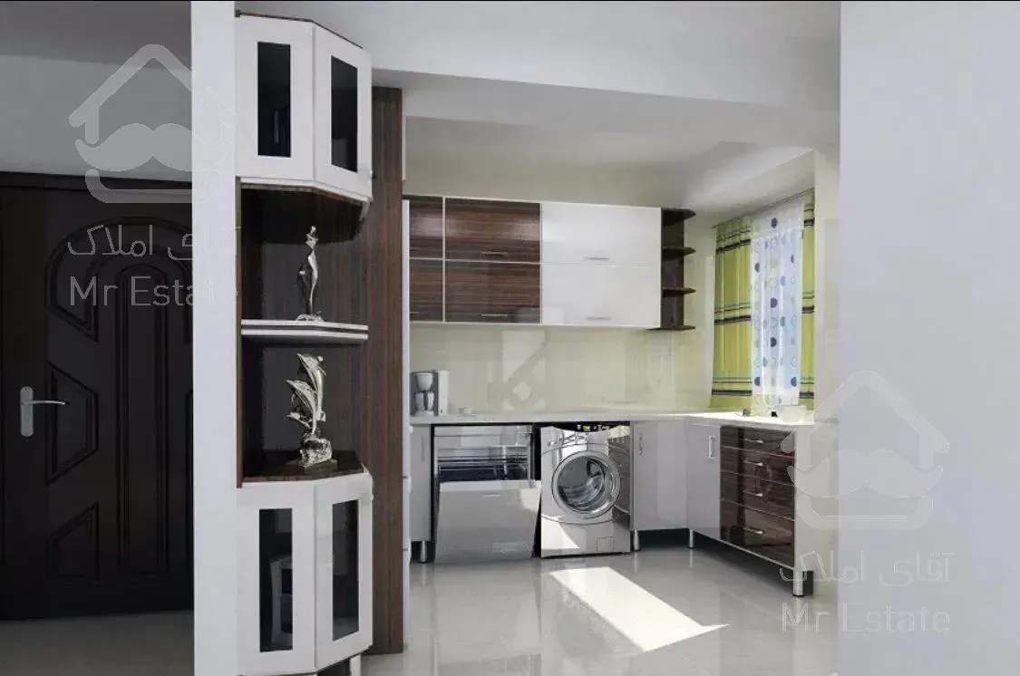 ۱۳۰ متر ۳ خواب سلمان فارسی