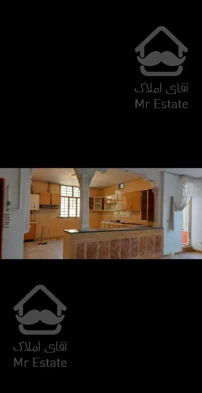 اپارتمان 200 متری (کوی ارتش فاز 2)