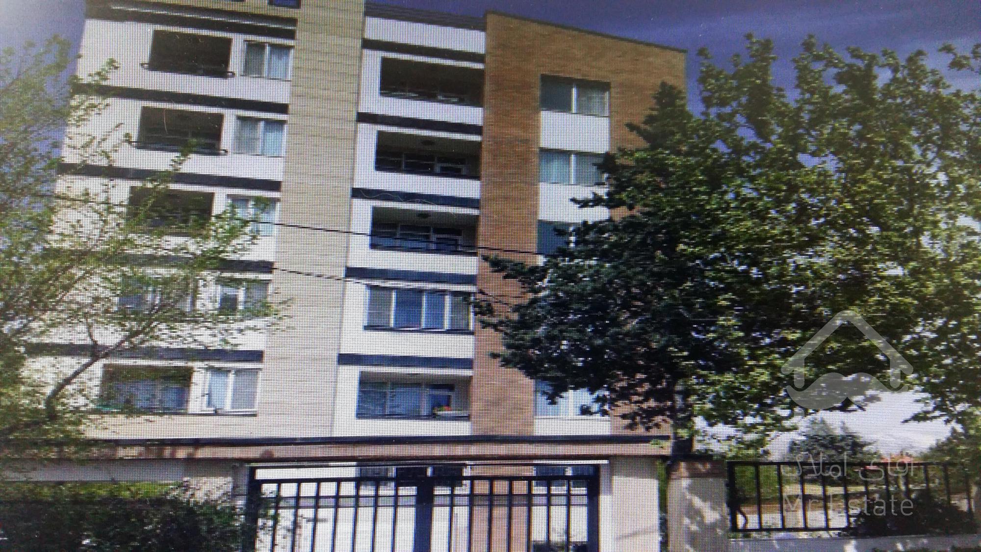 خرید و فروش آپارتمان 135 متری 3 خوابه جنت اباد