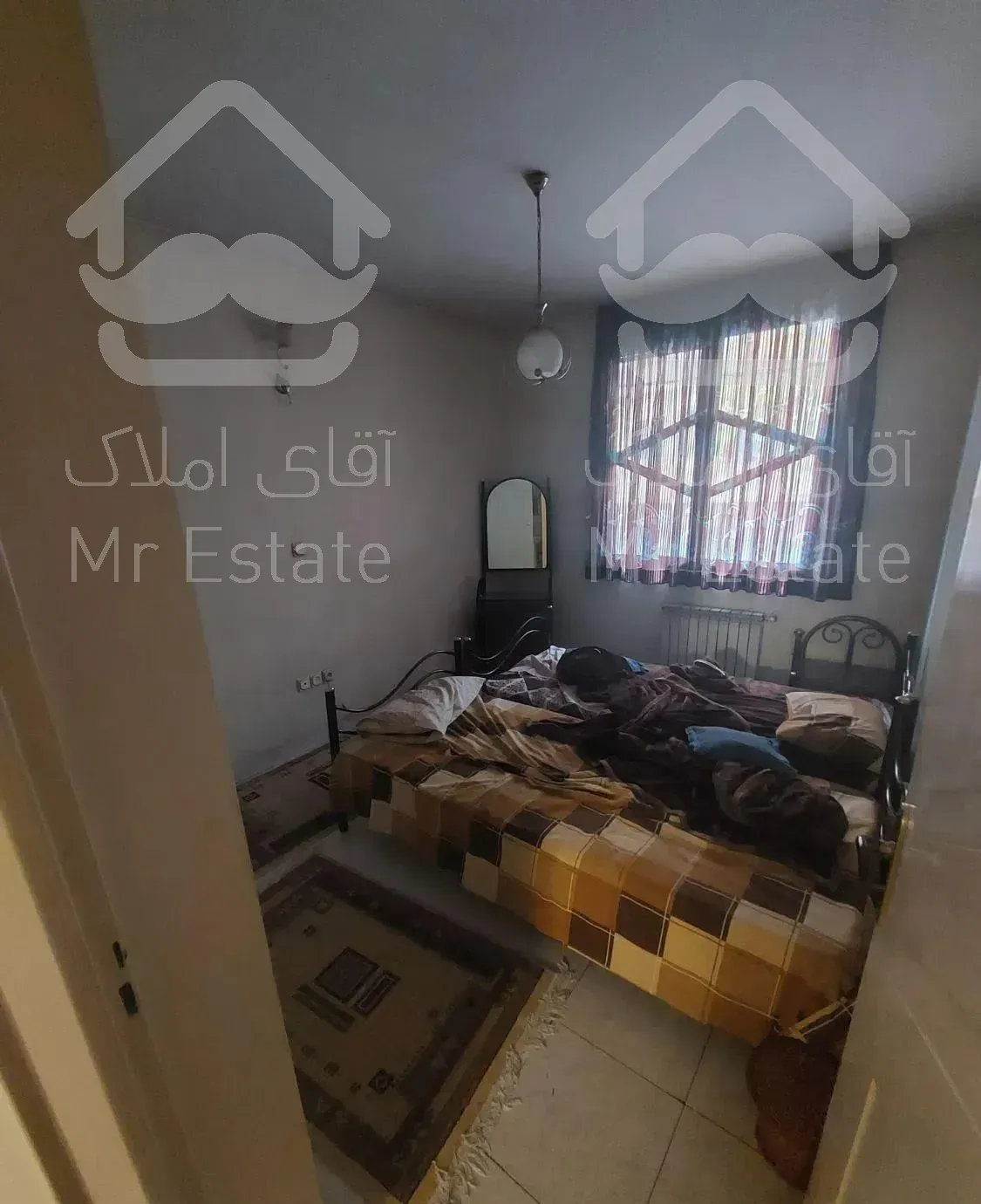 ۱۷۶غربی/۸۰متر/خوش نقشه/فول انرژی مثبت