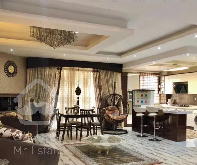 108متر/ویو ابدی کوه/5ساله/سرمایه گذاری