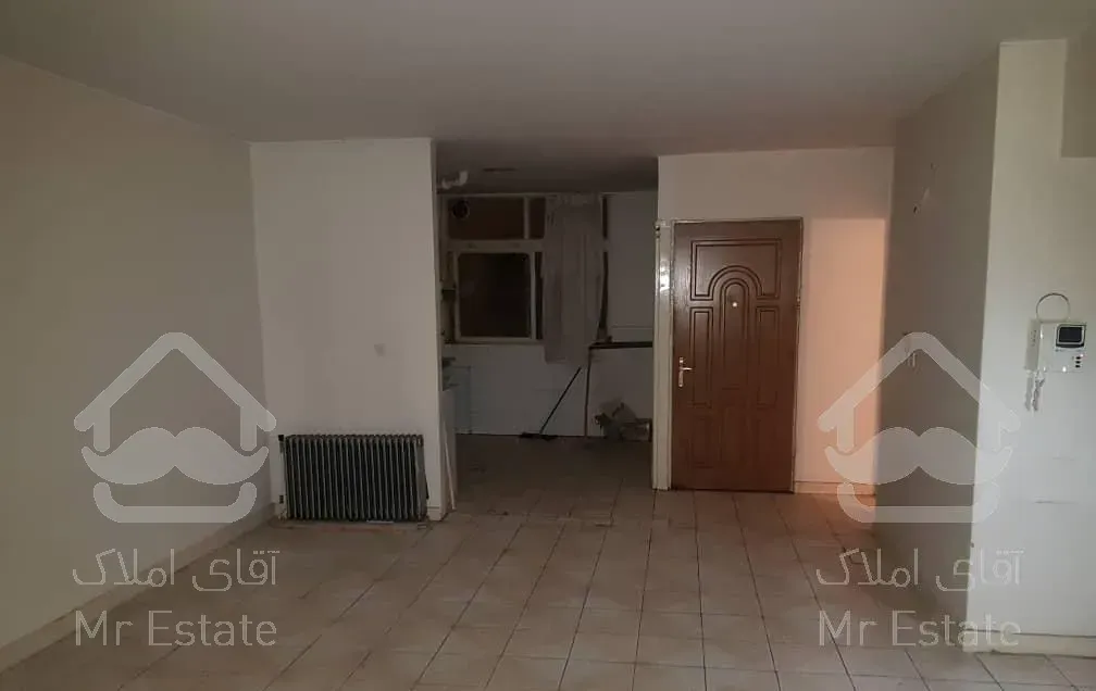 میرداماد جلفا۹۵متر ۳خواب طبقه اول