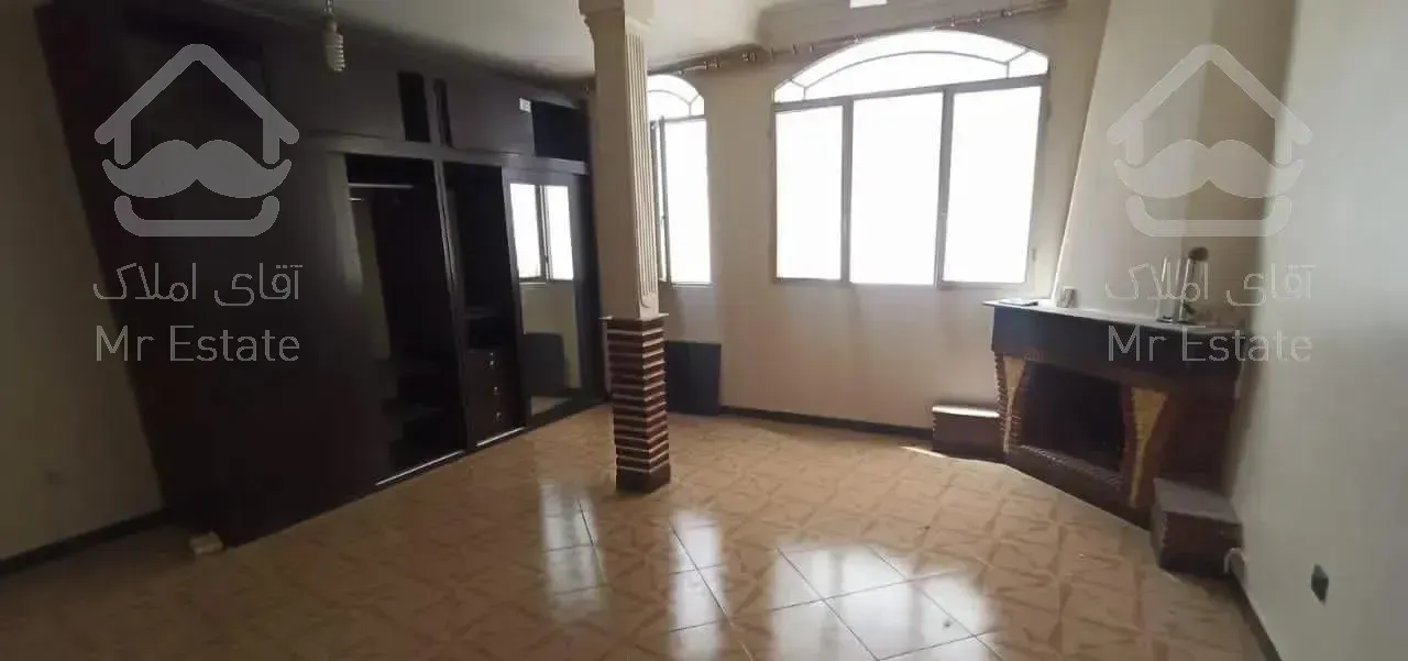 آپارتمان مسکونی و یا دفترکار