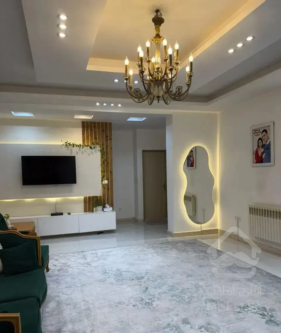 اجاره ویلایی لوکس در کمربندی شمالی