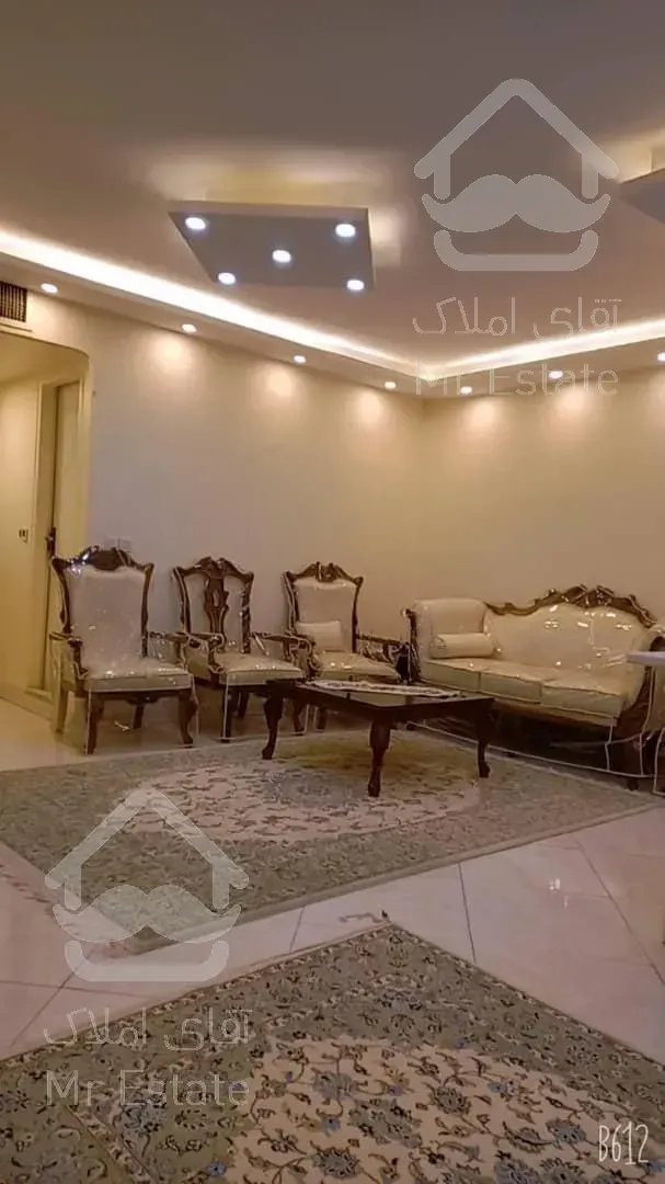 فروش آپارتمان 75متری بلوار فردوس