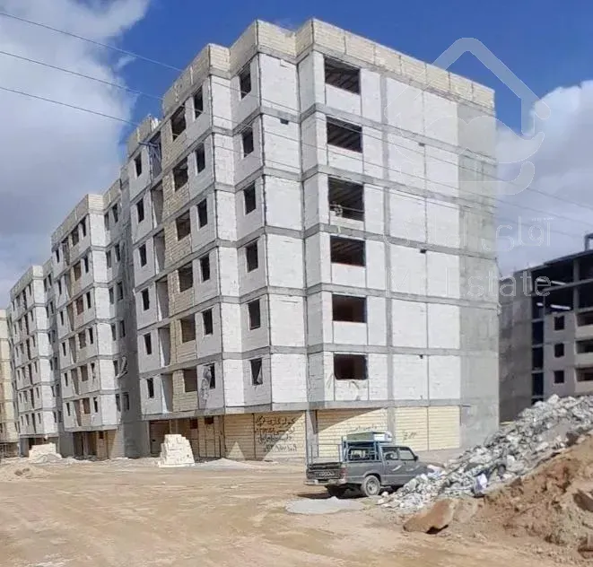 فروش واحد ۱۰۰ متر منظریه