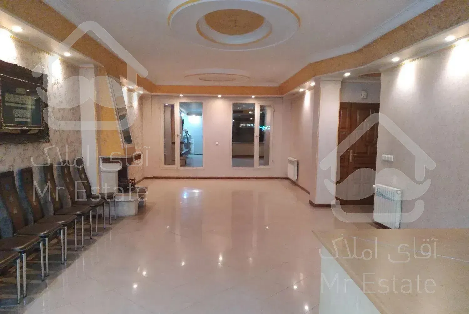 دو خواب فول هشتم خواجه عبدالله ۱۱۳ متر