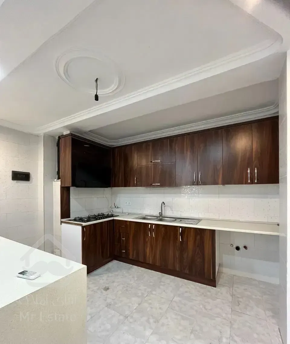 ۹۰ متری خوش نقشه تاپ لوکیشن