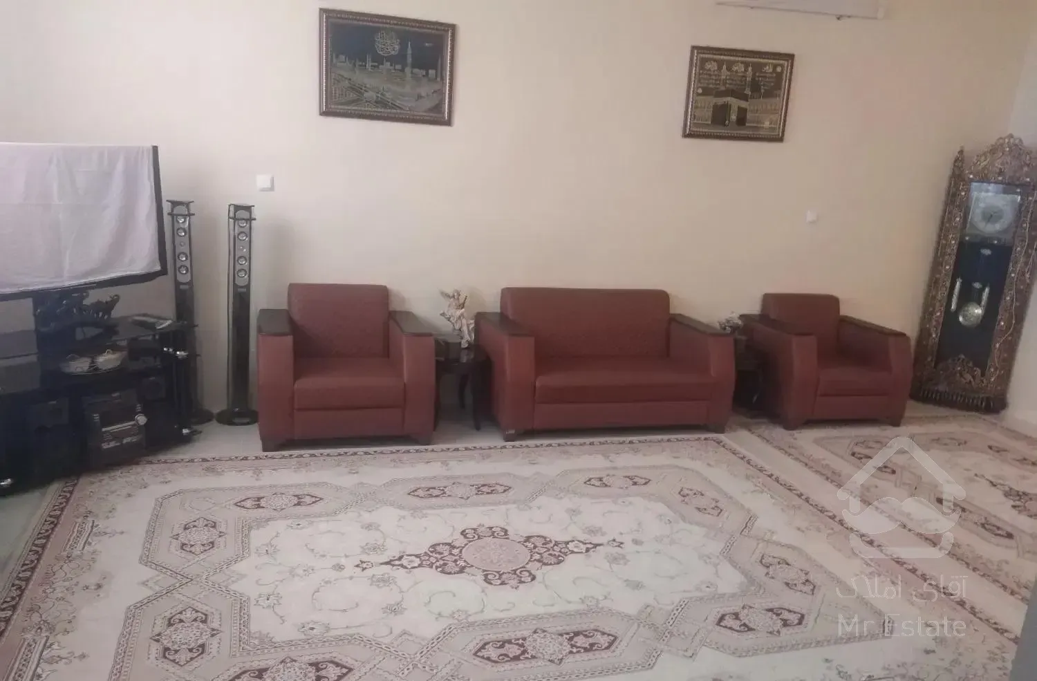 اجاره منزل مسکونی شهرک امام