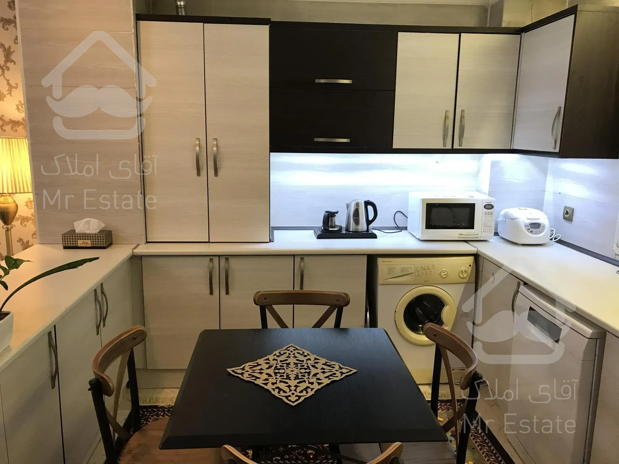 107 متری، مجیدیه شمالی فول امکانات