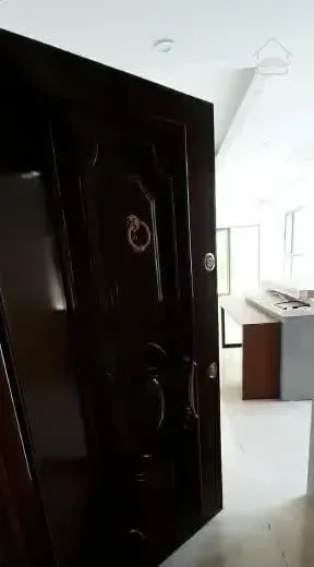 برج باغ مطرح/۱۴۵ متر/۳ خواب(ویو کم نظیر)