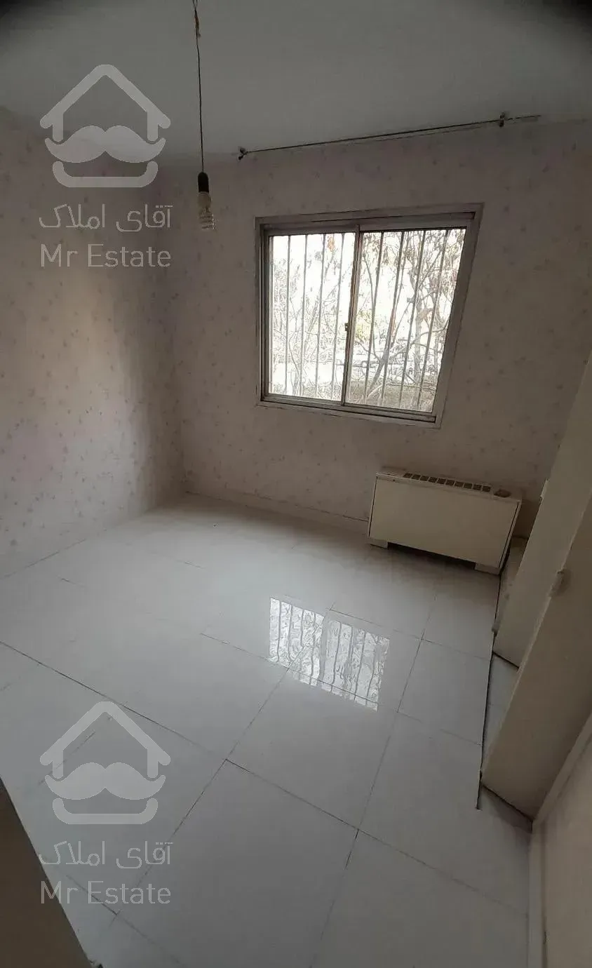 ۳ خواب ۱۳۰ متری/ فول بازسازی، تخلیه/ آپادانا