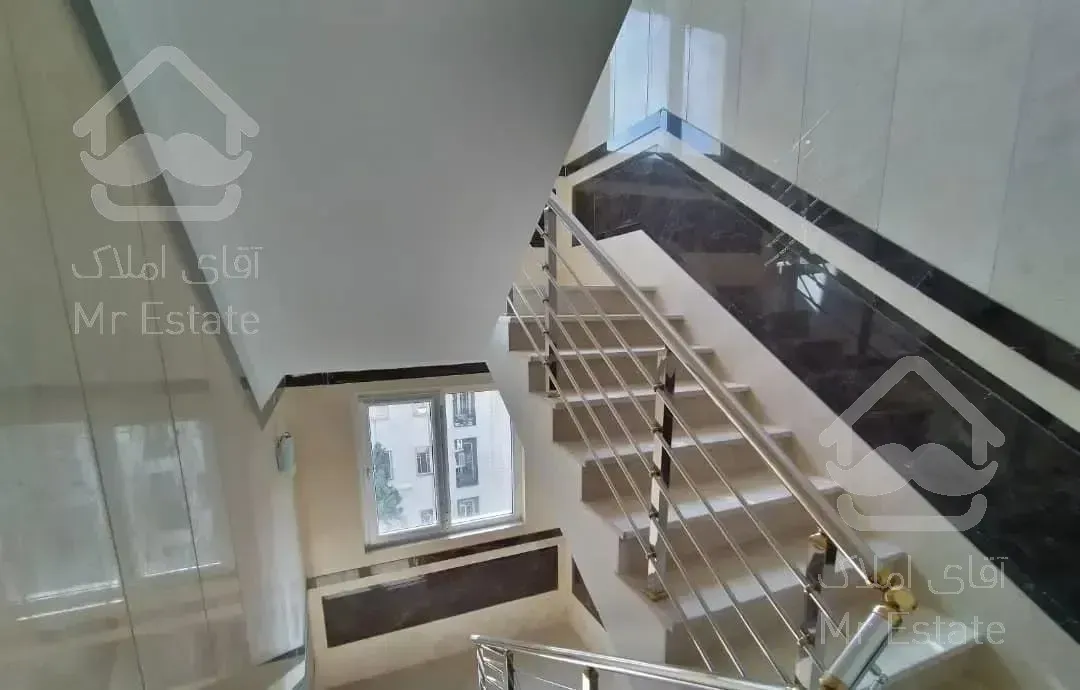 ۱۰۰ متر نوساز سهروردی شمالی