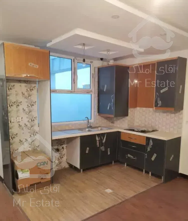 اپارتمان۴۸متری کوی بیمه(اکباتان)