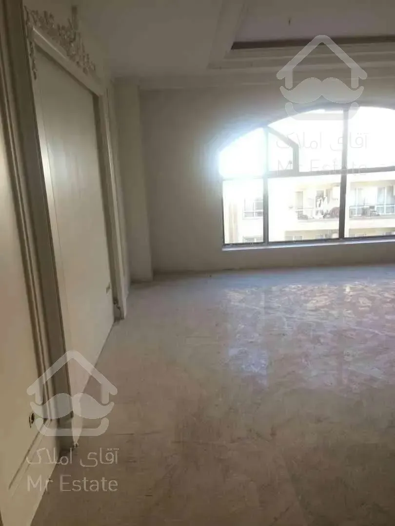 برج ۲۰۰متری ۴خواب اباذر