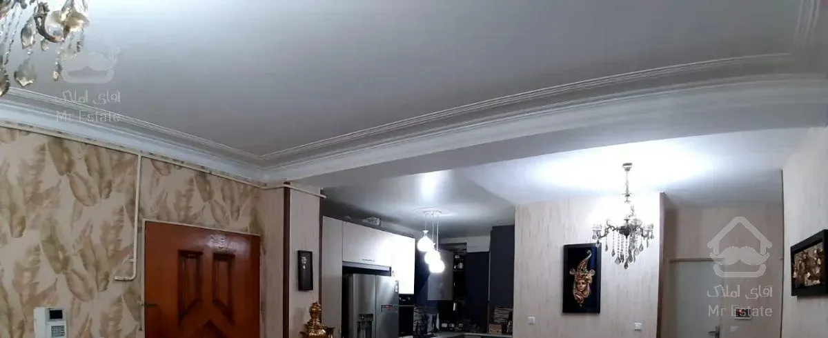 آپارتمان ،۸۷ متر،دوخوابه