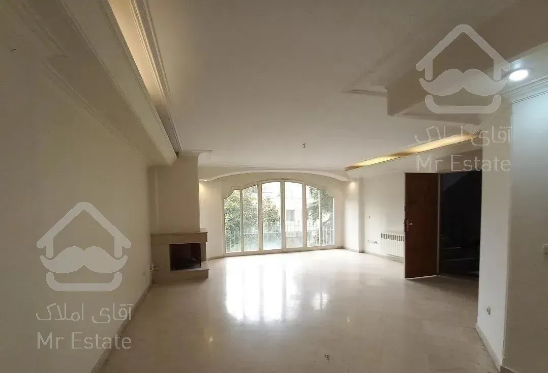 ۱۴۳ متر*سه خواب*نفت میرداماد*فول