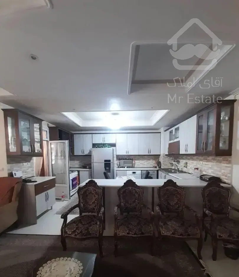 ۱۱۲متر تکواحدی فول شیخ هادی