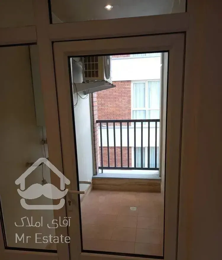 ۸۰متر نوساز/شیک و مجلل/مناسب برای سرمایه گزاری